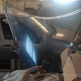 Ricambi Kawasaki Zx6r 2009 2018