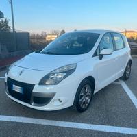 Renault Scenic Scénic X-Mod 1.5 dCi 110CV Luxe SOL