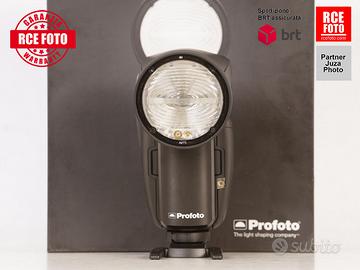 Profoto A1 N (per Nikon)