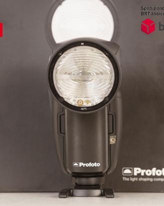 Profoto A1 N (per Nikon)