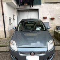 Fiat bravo diesel