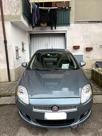 Fiat bravo diesel