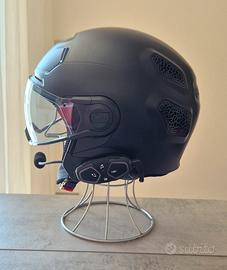 Casco jet Nolan N30-4 XXL (TG 63)
