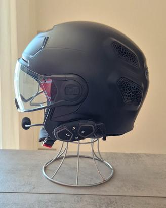 Casco jet Nolan N30-4 XXL (TG 63)