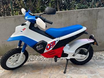 Felo elettrico Honda Cub