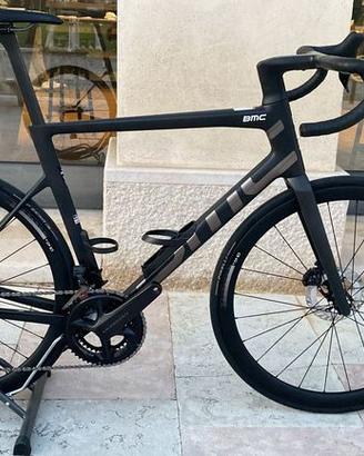 BMC Teammachine SRL 01 Four 2025 taglia 58