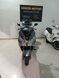 Honda Silver Wing 400 T400