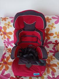 seggiolino auto hello baby 