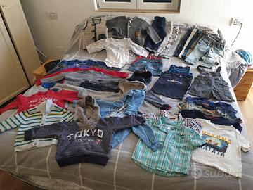 Abbigliamento 12-18 mesi