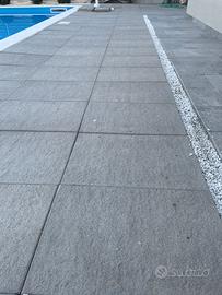 Piastrelle in cemento 60x 40