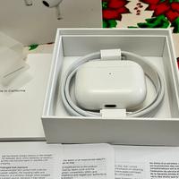 APPLE AIRPODS 3a generazione come nuovi ORIGINALI