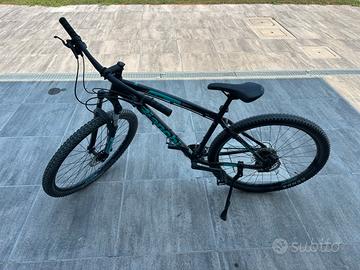 Bicicletta / MTB Bianchi duel 29