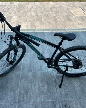 Bicicletta / MTB Bianchi duel 29