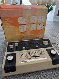 Video gioco anni 70