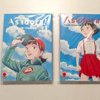 variant asadora 