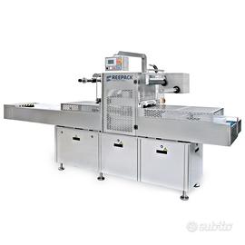 Termosigillarice automatica usata