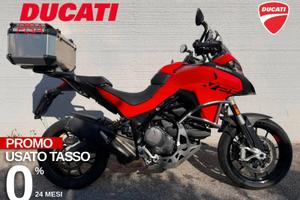 Ducati Multistrada V2 S