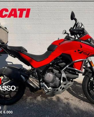 Ducati Multistrada V2 S