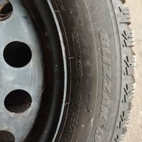 Gomme invernali