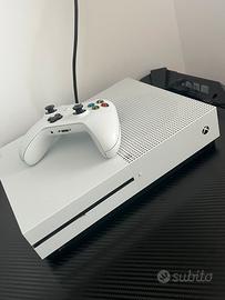 Xbox one serie s