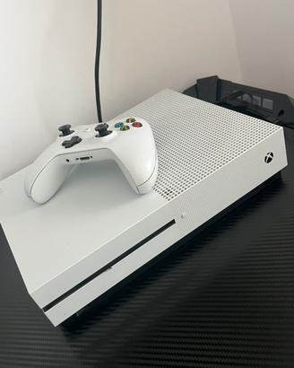 Xbox one serie s