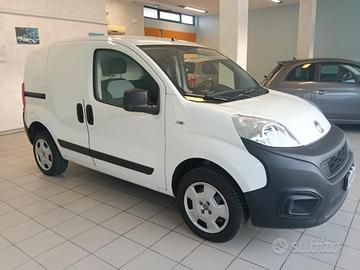 FIAT Fiorino FIAT FIORINO METANO – 74.000 KM –