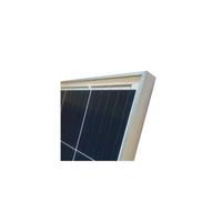 Pannello solare NUOVO 115w adatto camperizzazione