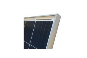 Pannello solare NUOVO 115w adatto camperizzazione