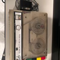 Registratore Geloso 541