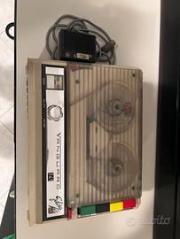 Registratore Geloso 541