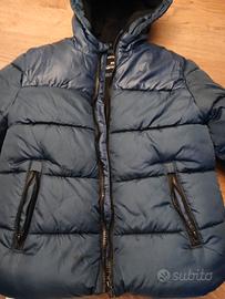 Giubbotto invernale
