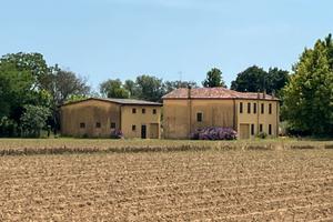 Vendita casa da ristrutturare e annesso