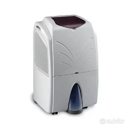 Deumidificatore DeLonghi DE220