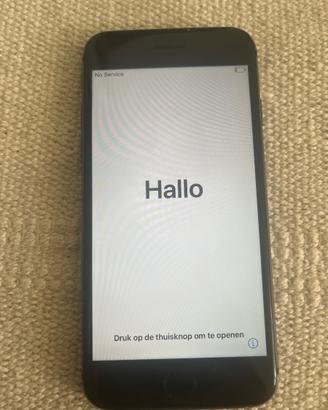 IPhone 8