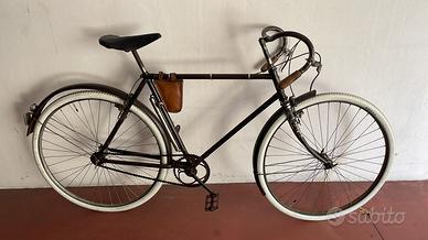 Bici d’epoca inizi 900