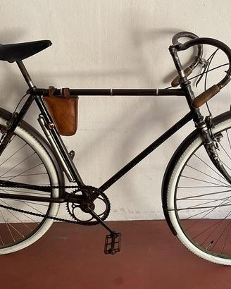 Bici d’epoca inizi 900