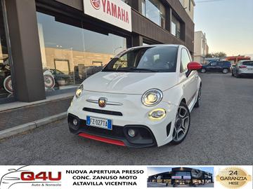 Abarth 595 1.4 T-Jet 145CV Vers. 70th Anniversario