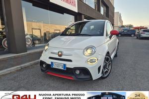 Abarth 595 1.4 T-Jet 145CV Vers. 70th Anniversario