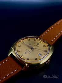 Tissot Seastar