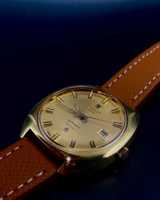 Tissot Seastar
