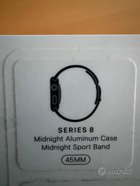 Apple watch 8 45 mm
