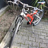 bici da 26
