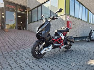 Italjet Dragster 300