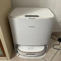 Dreame W10 Pro Robot Aspirapolvere Lavapavimenti