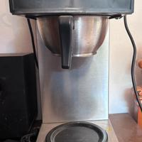 Piccoli elettrodomestici professionali