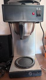 Piccoli elettrodomestici professionali