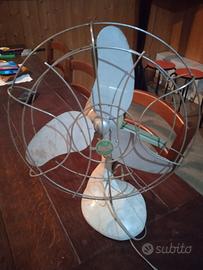 ventilatore Aeolus