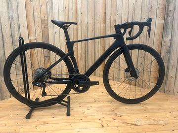 Cube AGREE C:62 Race 2023