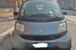 smart fortwo 450