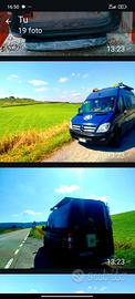 SPRINTER VAN